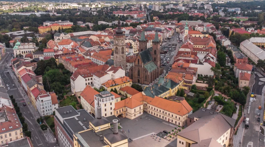 hradec-kralove