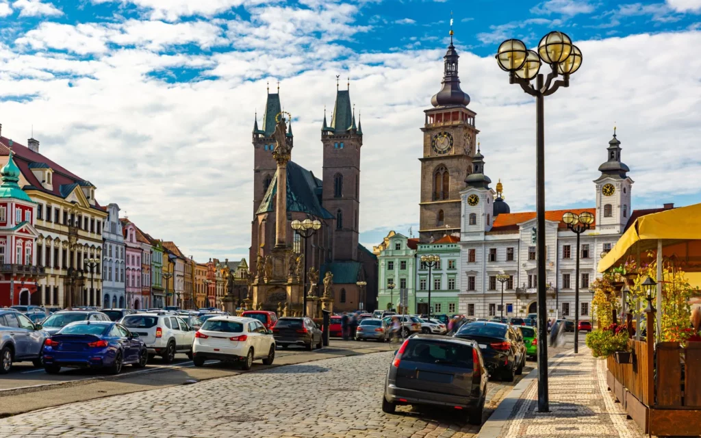 hradec-kralove