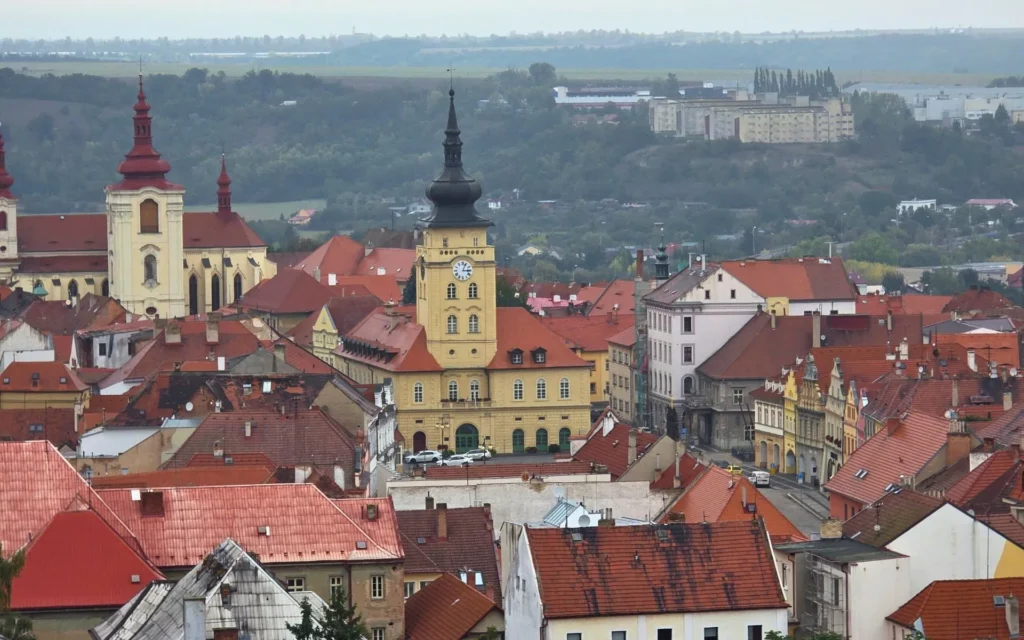 Žatec