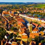 panorama-telcz-morawy