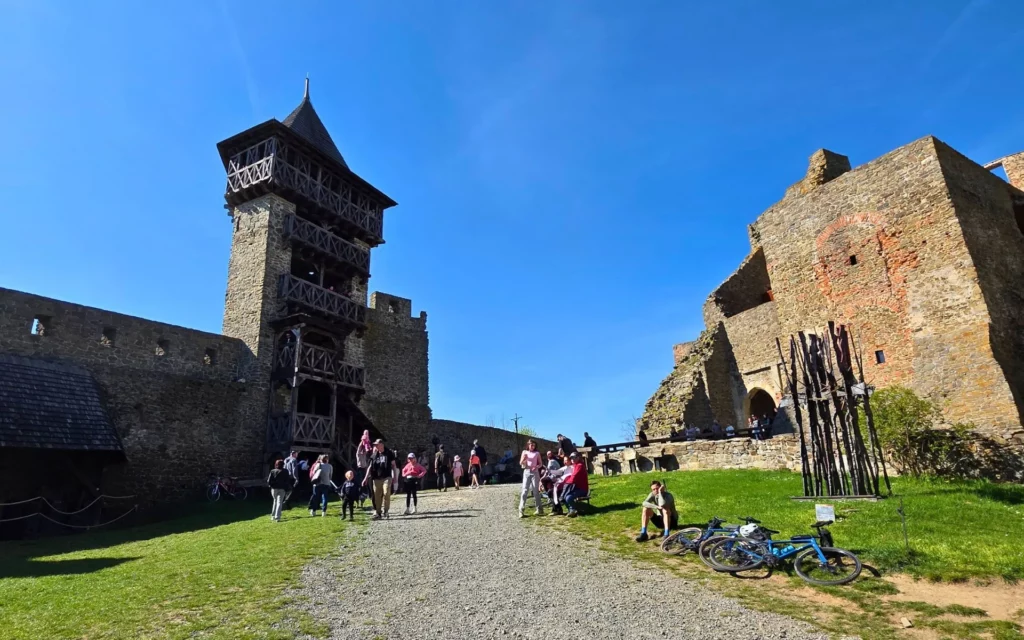 hrad-Helfštýn