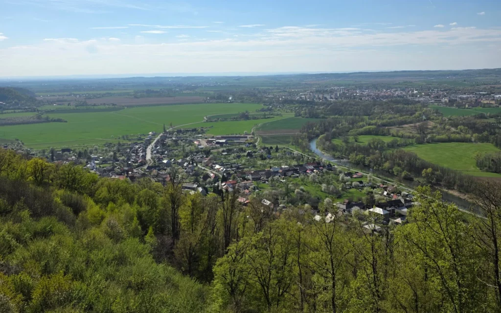 Týn nad Bečvou