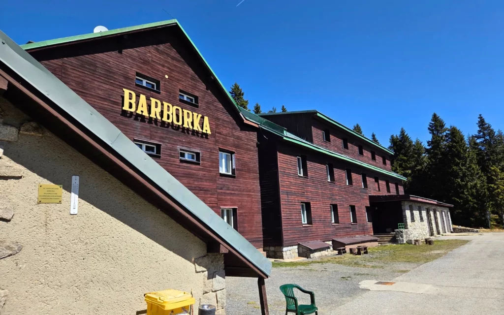 barborka