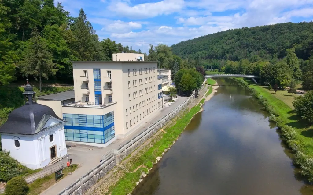 Teplice-nad-Becvou