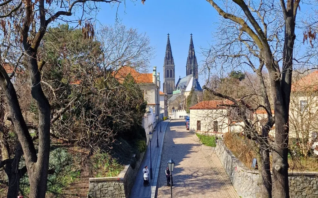 wyszehrad