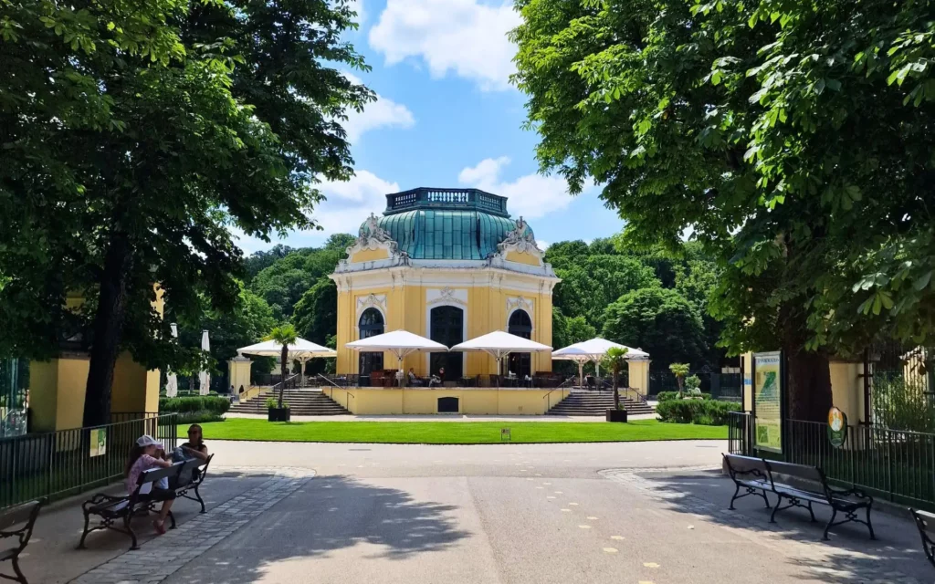 zoo-wieden