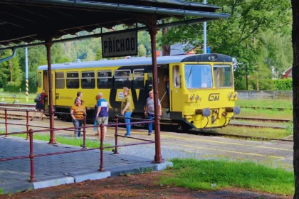 czeska-kolej