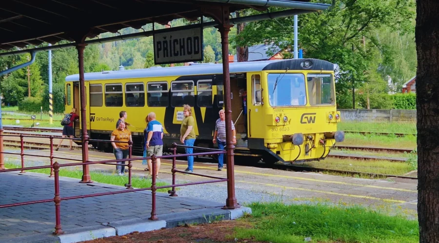 czeska-kolej