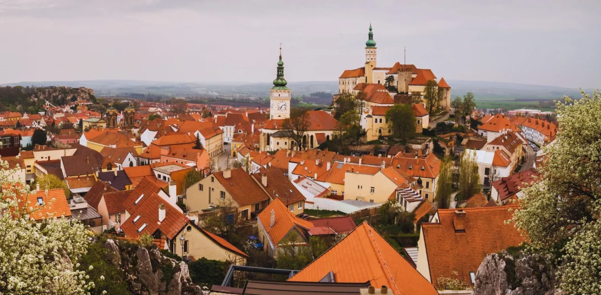 mikulov
