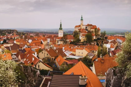mikulov