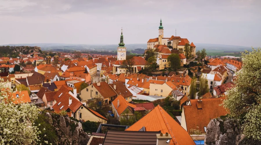 mikulov