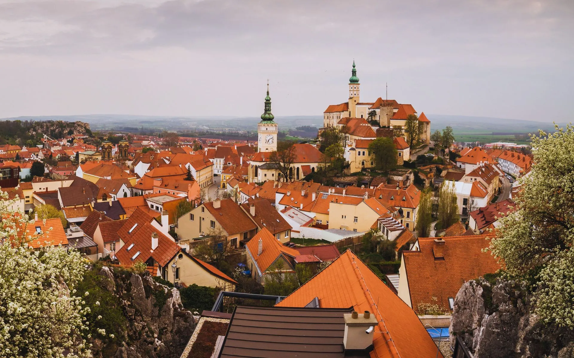 mikulov