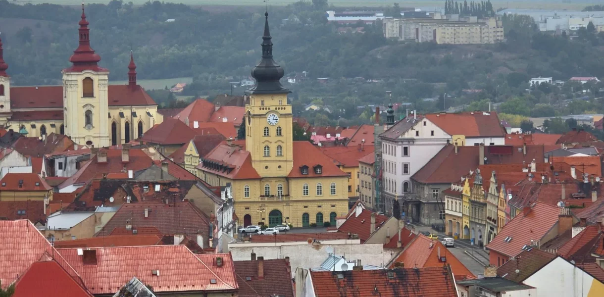 Žatec