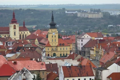 Žatec