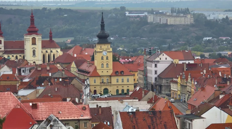 Žatec