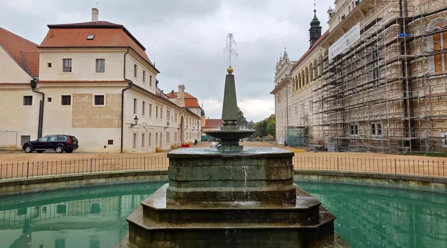 zamek-litomysl-unesco