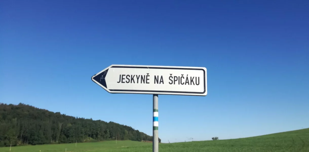 Jeskyně-Na-Špičáku