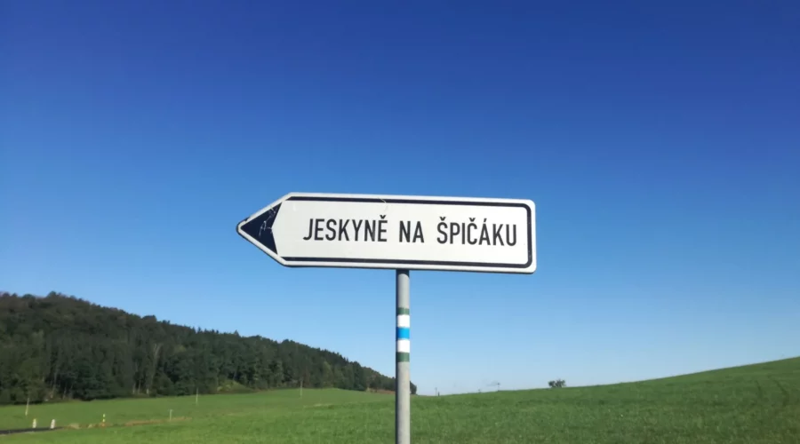 Jeskyně-Na-Špičáku