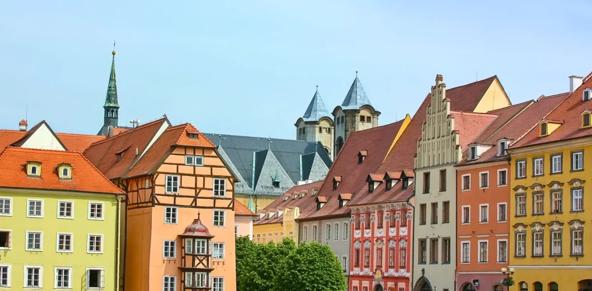 cheb-czechy