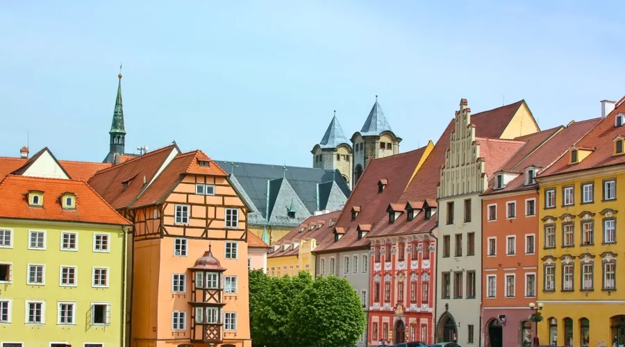 cheb-czechy