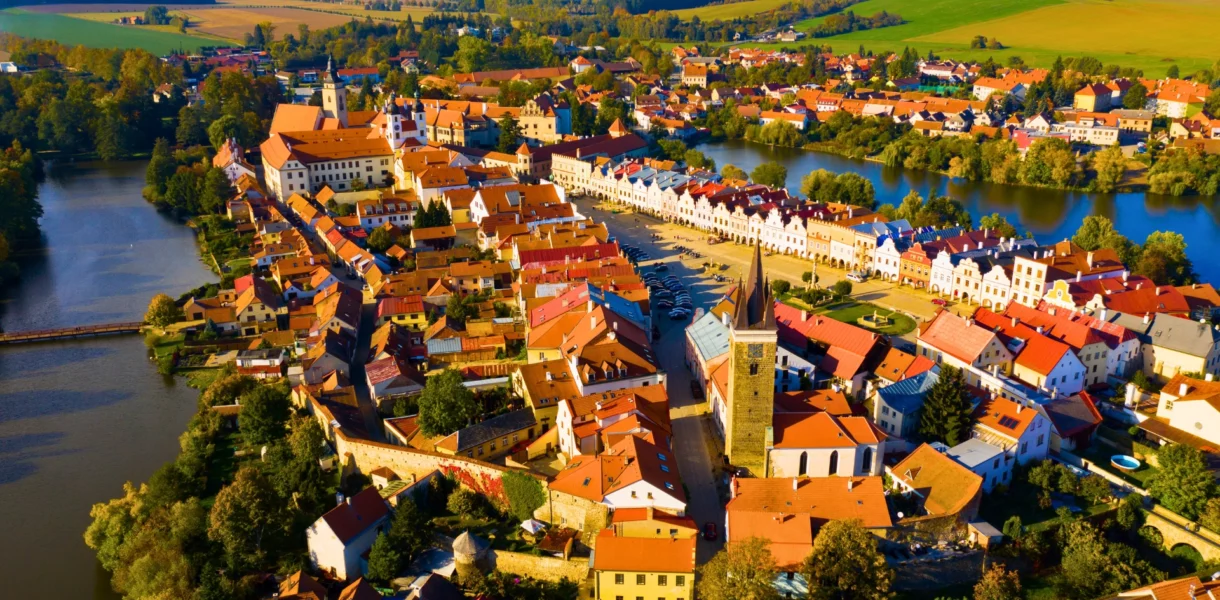 panorama-telcz-morawy