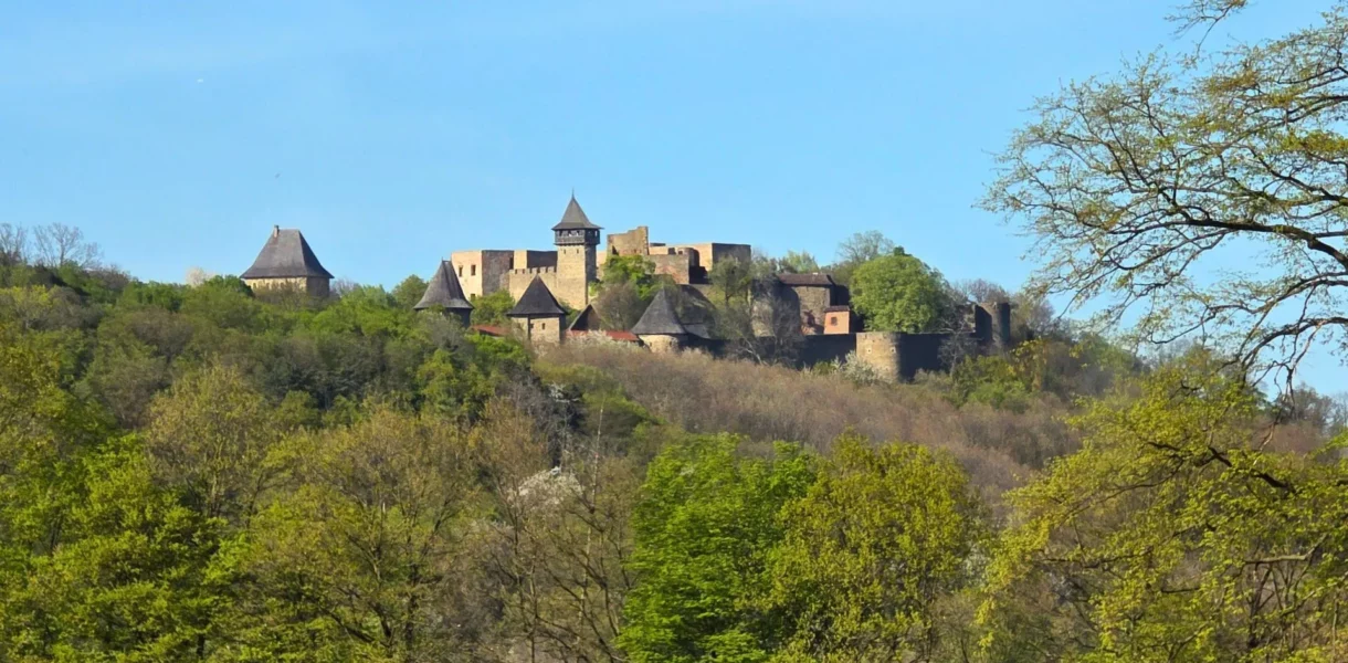 hrad-Helfštýn