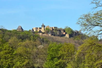 hrad-Helfštýn