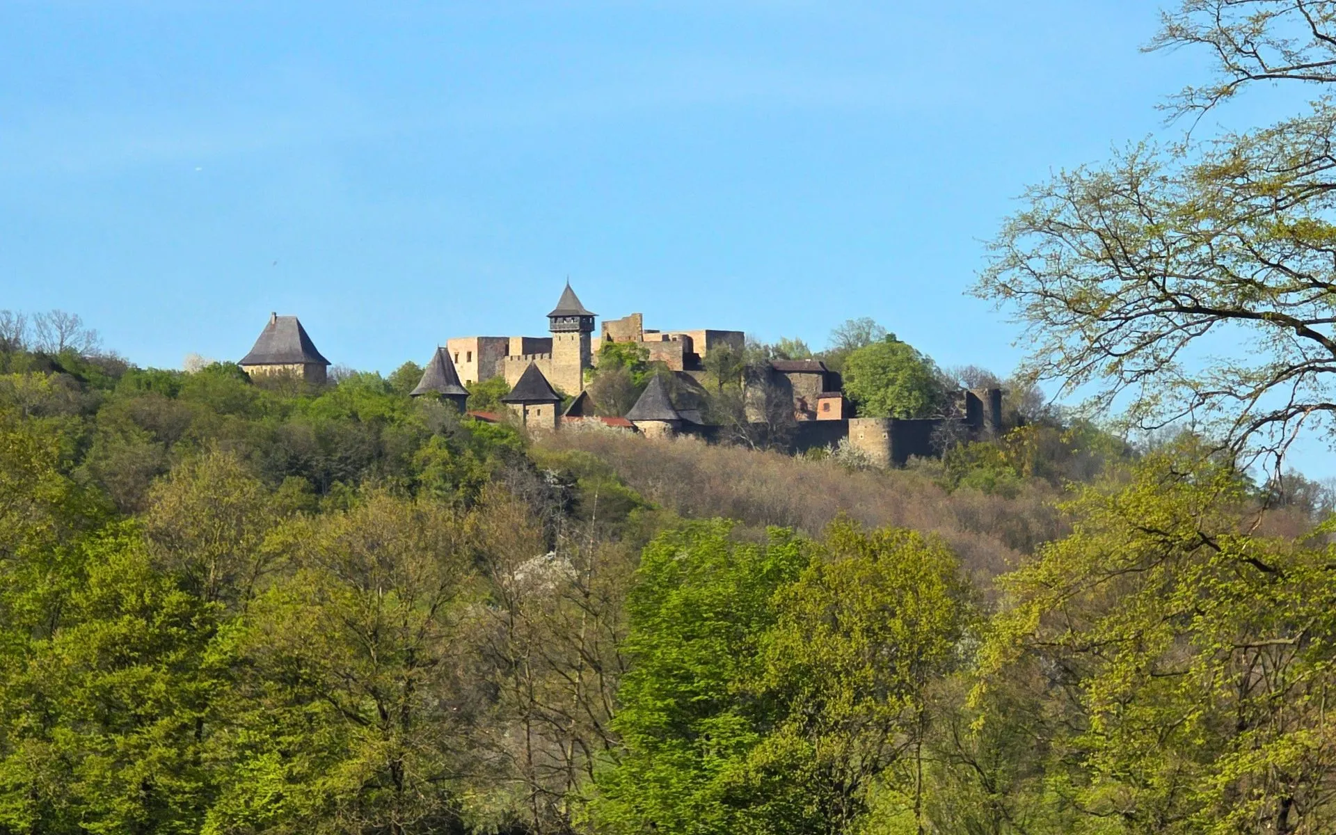 hrad-Helfštýn
