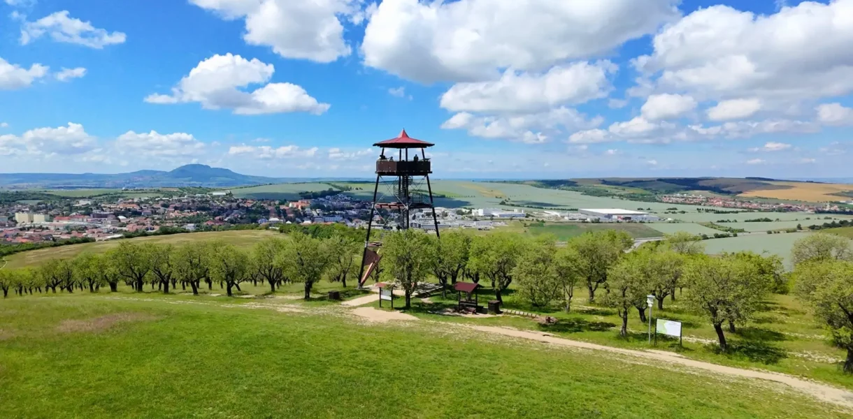 Hustopeče