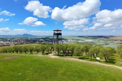Hustopeče