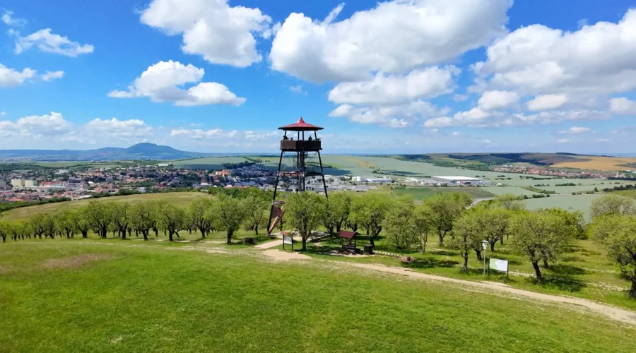 Hustopeče