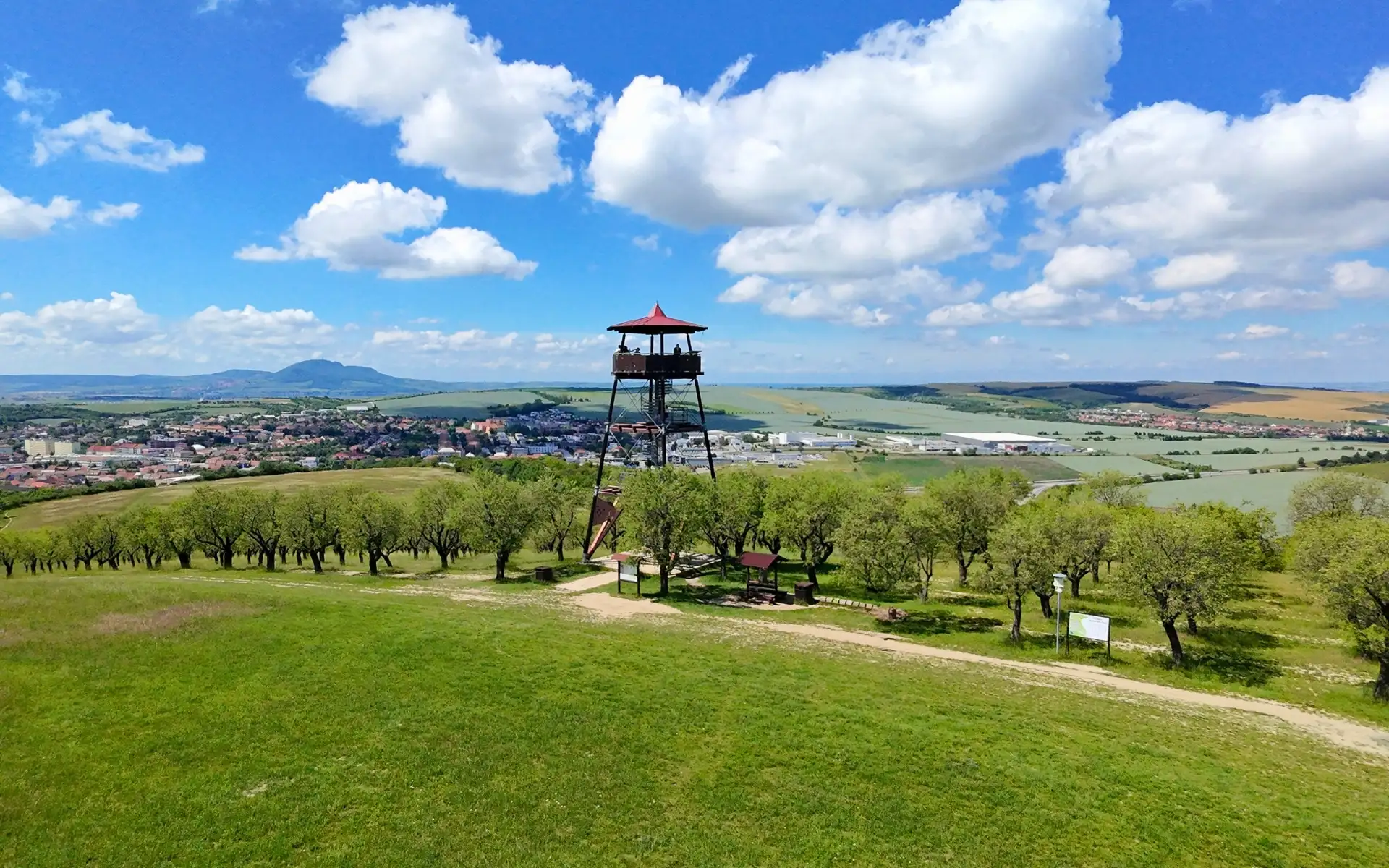 Hustopeče