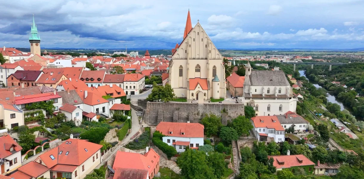znojmo