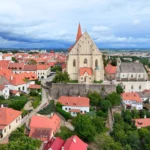 znojmo