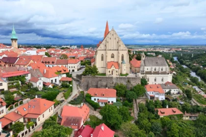 znojmo