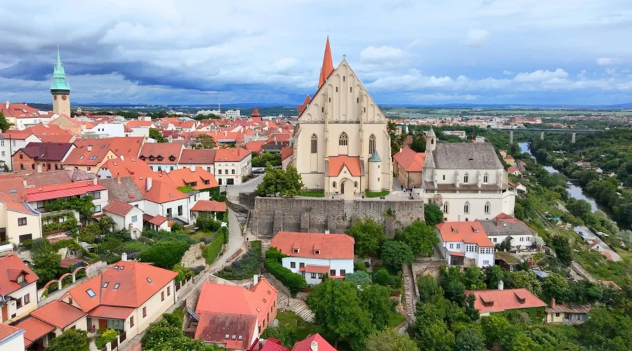 znojmo