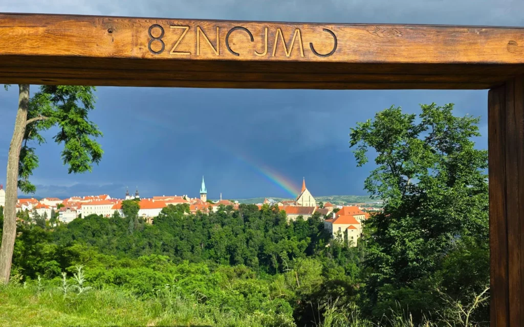 znojmo