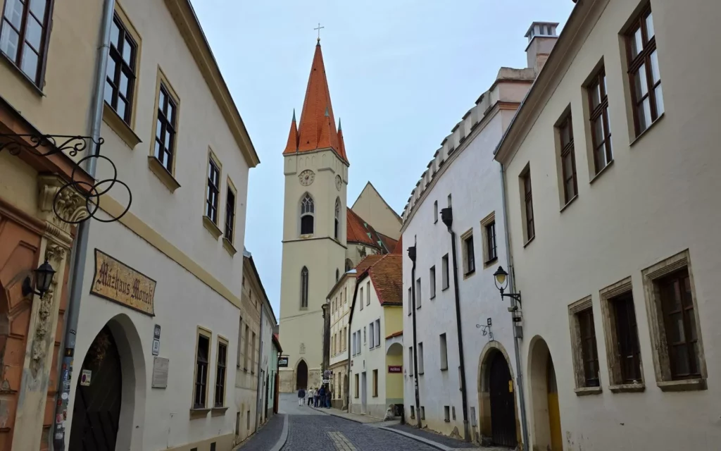 znojmo