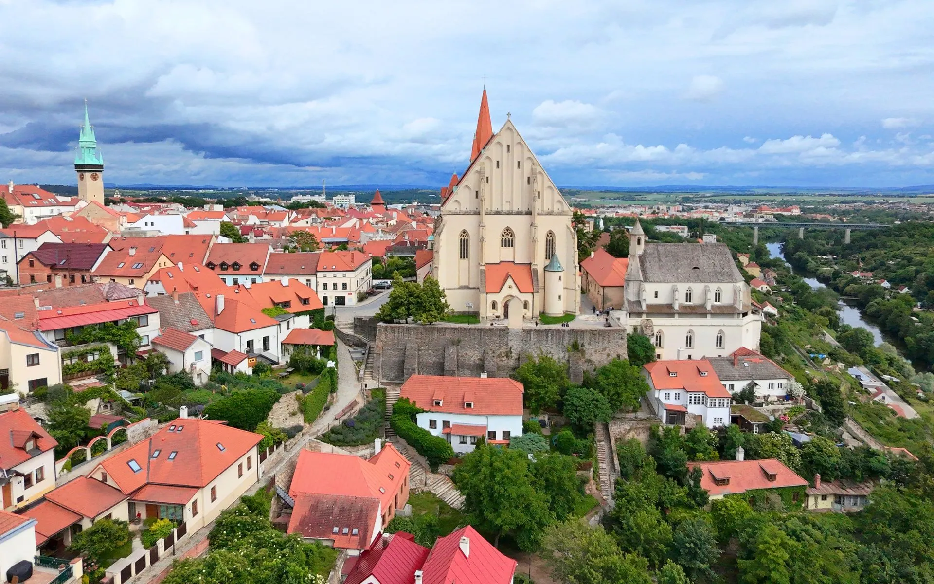 znojmo