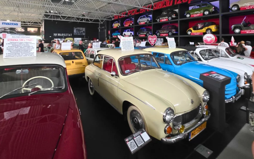 muzeum-motoryzacji-wena-olawa