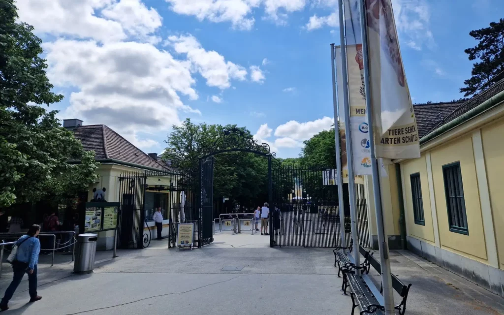 zoo-wieden