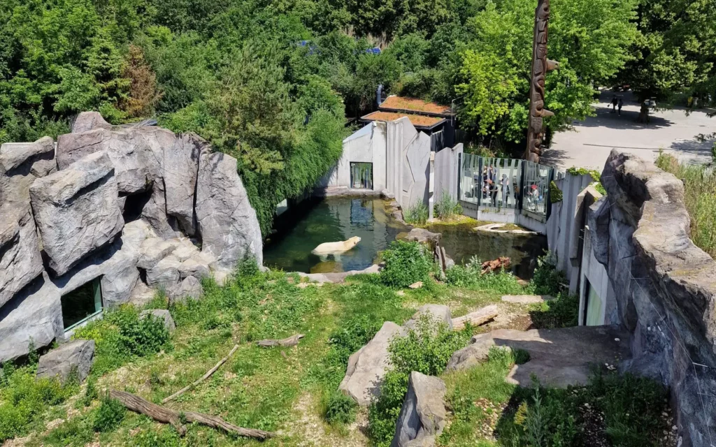 zoo-wieden
